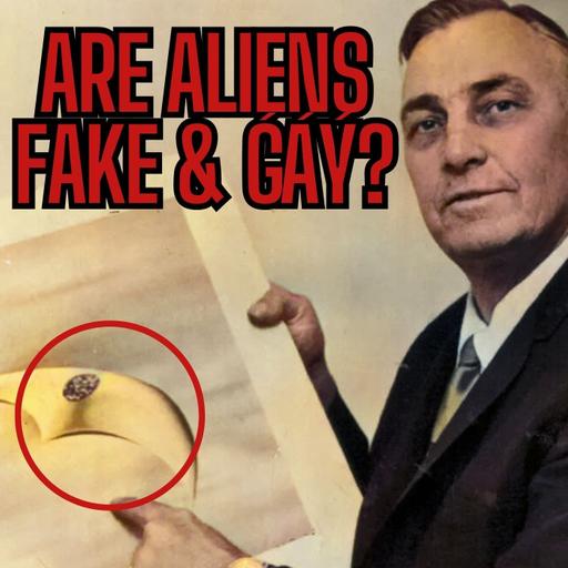#199 | Cult Psychology, The UFO Deception, & The False E.T. Subculture with Ryder Lee