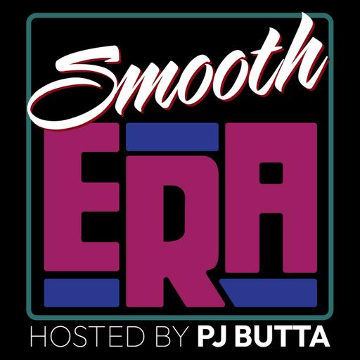 INTRODUCING 'SMOOTH ERA' - DROPPING APRIL 8, 2024