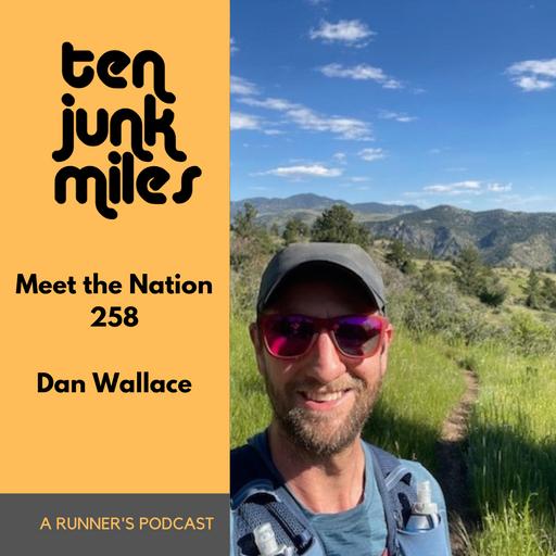 Meet The Nation 258 - Dan Wallace
