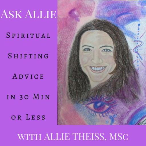 Finding Your Spirit Guides: Your Unseen Support