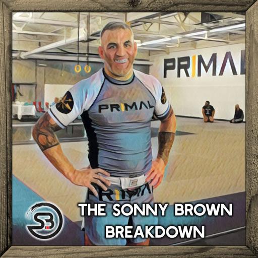 Ecological Approach to MMA Striking with Scott Sievewright