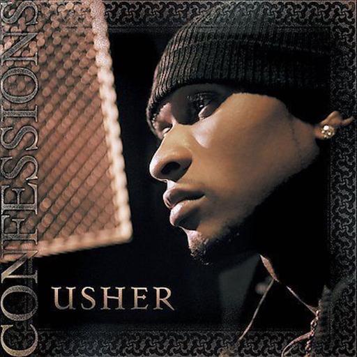 Usher: Confessions (2004). Lightning In a Bottle