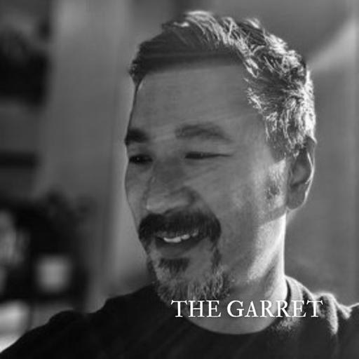 Ep 268: Nam Lee on 36 Ways of Writing a Vietnamese Poem