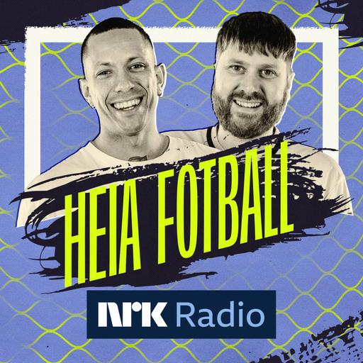 Snakkis: lav corner, løkkaregler og RBK-rant