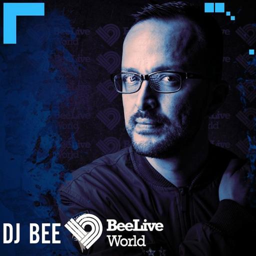 Podcast 549 BeeLiveWorld by DJ Bee 15.03.24 Side A