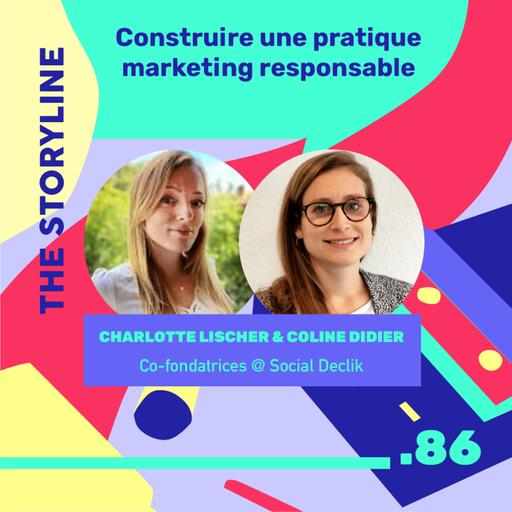 #86 - Construire une pratique marketing responsable
