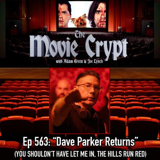 Ep 563: Dave Parker Returns