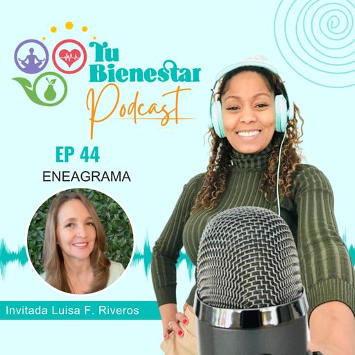 Ep. 42. Descubriendo en Eneagrama: Un Viaje de Autoconocimiento