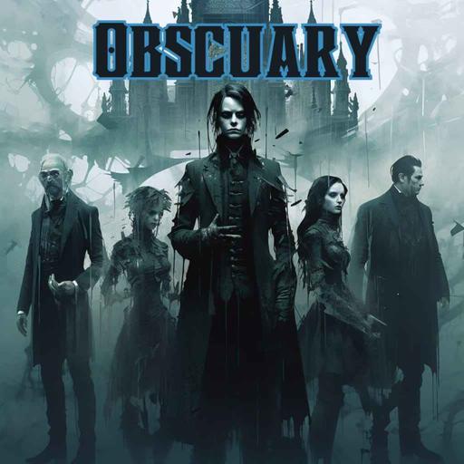 Obscuary |S1| Ep. 12