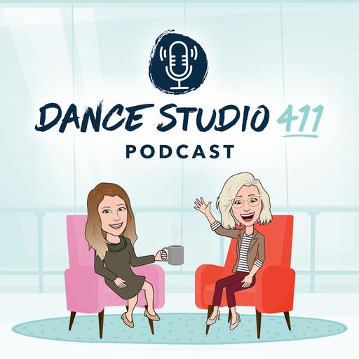 Dance and Body Image: Developing a Positive and Supportive Studio Environment