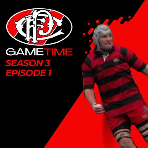S3:E1 - Pōneke GameTime