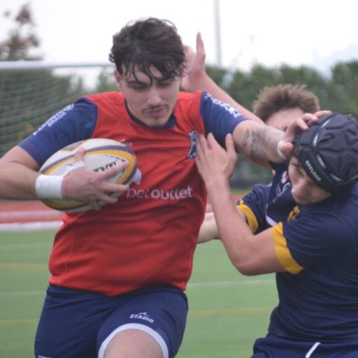 #4 - Sub19 vencem nos Arcos de Valdevez, Maxime Presa na Seleção Francesa de Touch Rugby e muita atividade em Coimbra