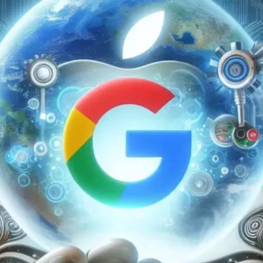 Apple, Google y OpenAI