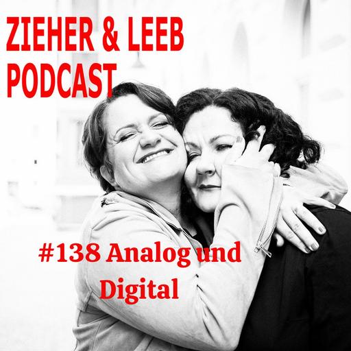 Folge 138 Analog und Digital