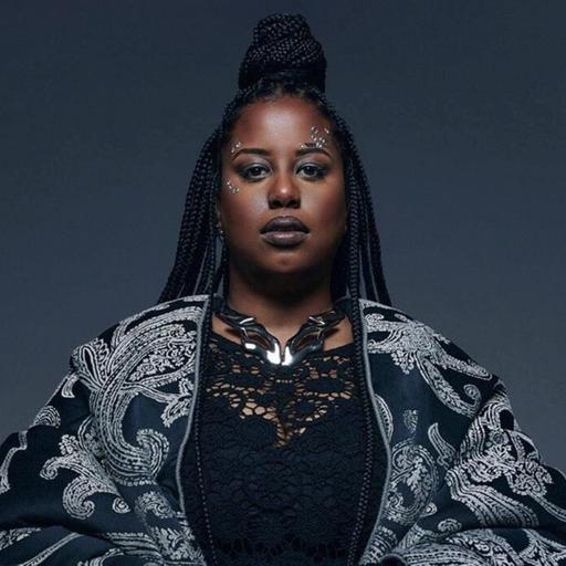 Witch Prophet, la chanteuse érythréo-éthiopienne visionnaire