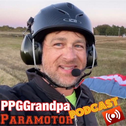 Ep 211 - Run Into The Sky - Nonprofit Flight School and Podcast