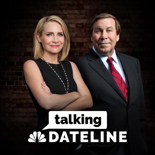 Talking Dateline: Deadly Swap