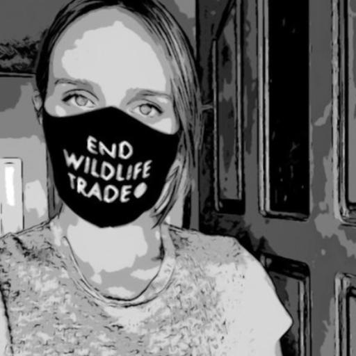 Dr. Chloe Buiting | Adventures of a Wildlife Veterinarian