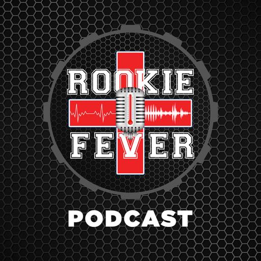 What Do Rookies Mean to Brandon Lejeune & Jason DiRienzo @DevyDeepDive & @allpurposescout