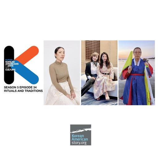 Rituals and Traditions | K-Pod | Ep. 34
