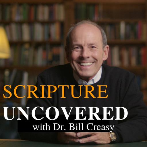 Episode 3 - "Scripture as Story"