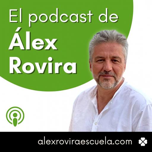 214. Preguntas y respuestas sobre el evento presencial con Álex Rovira | Girona | Plazas limitadas