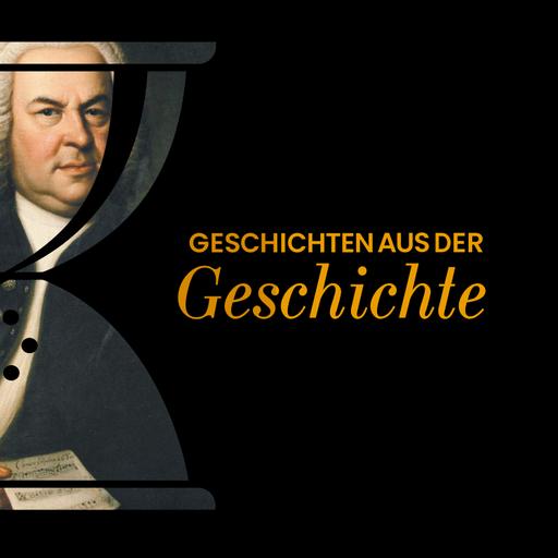 GAG443: J.S. Bach oder Wie sich ein Komponist den Lebensunterhalt verdient