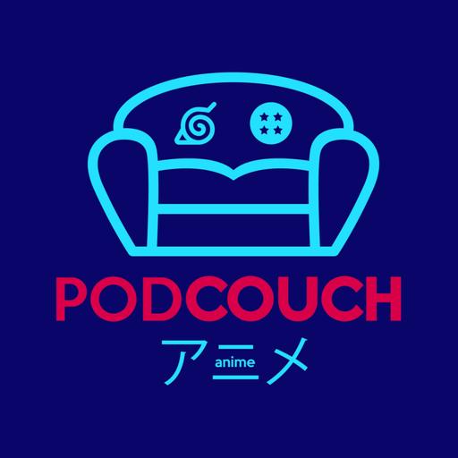 Podcouch anime T07E02 - Big 3 del anime