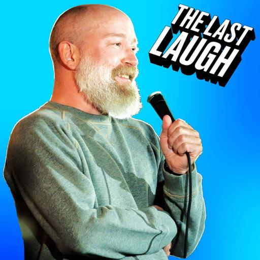 Kyle Kinane: From Comedy Central to ‘Dirt Nap’