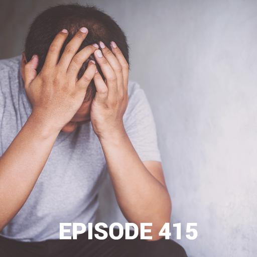 YCBK 415: What Does My Student Do if He Gets in His ED School and is Having Regrets