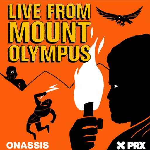 Prometheus: Live from Mount Olympus Season Four Trailer