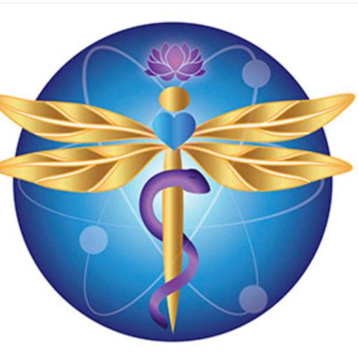 Unlocking the The Healing Power of Energy Medicine for You and Your Pets with Dr. Barry Sands