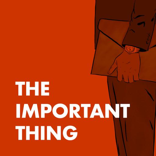 The One About Timepieces