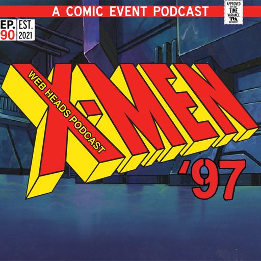 X-MEN '97 SPECIAL