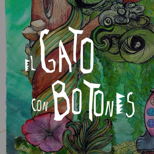 24- El Gato con Botones | El Gato con Botas que habla de dinero y frustración