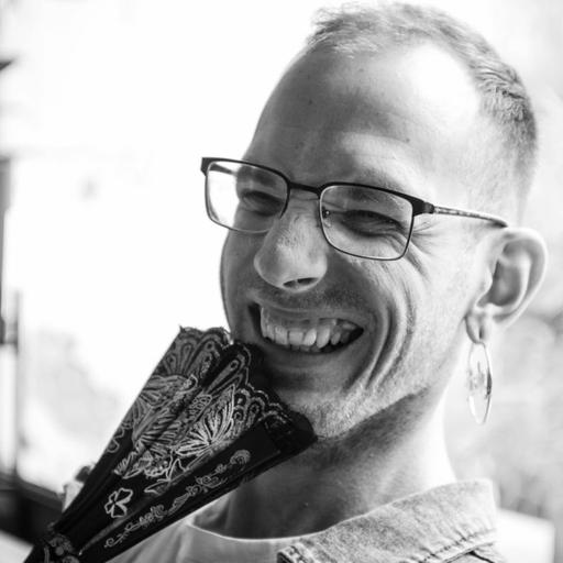 Annars hugar: Jakub Stachowiak