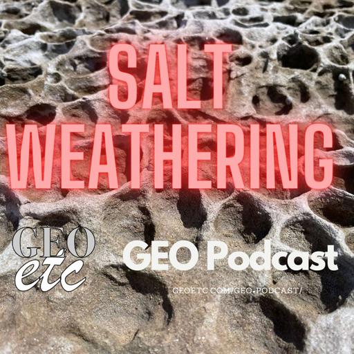 Salt Weathering