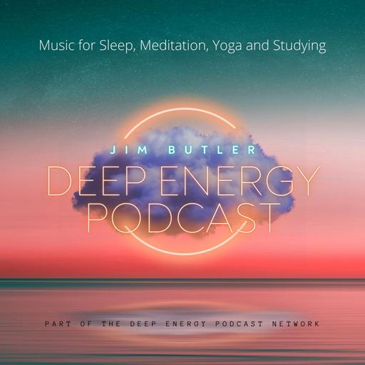 Deep Energy 1617 - Embracing Silence - Part 3