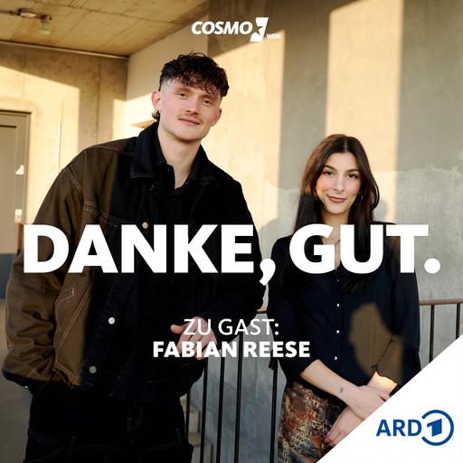 Fabian Reese über Druck und Ängste im Profifußball