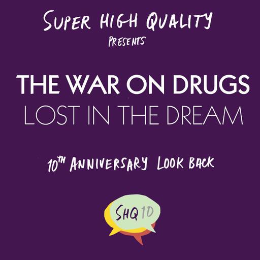 The Super High Quality Podcast Trailer, Season 4