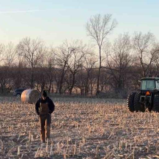 OFI 2024: How To Build A Plan To Buy A Farm When You Are 19 And Starting With Nothing | Lukas Hitchcock | Council Bluffs, Iowa