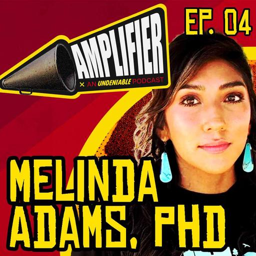 Melinda Adams, PhD: Cultural Fire and Climate Change