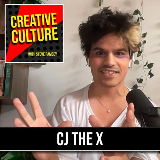 Can art be objectively bad? With CJ the X (Episode 85)