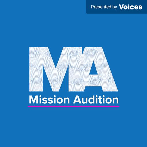 Voice Insights with Voice Over Coach, Tessa Livingston