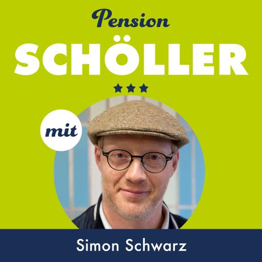 #67 Simon Schwarz