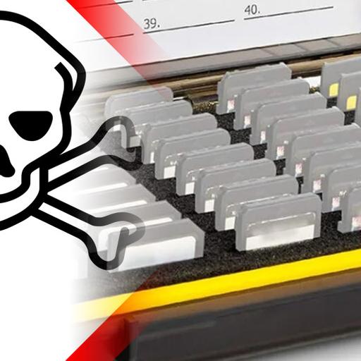 Photo Geek Weekly Episode 188 – Foam Corruption