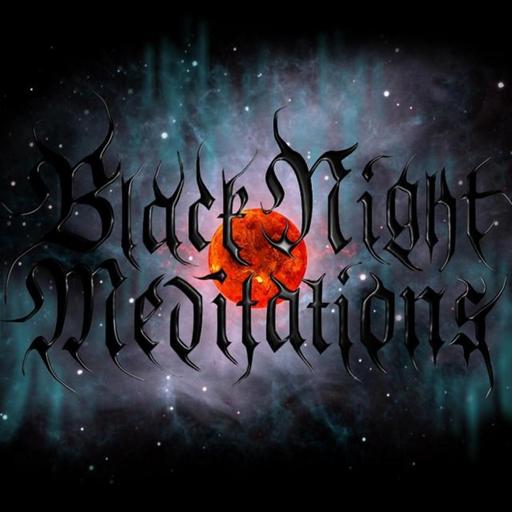22 Mar 24 Black Night Meditations - Metal FM Radio
