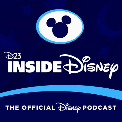 Episode 209: Michael Vargo on D23: The Ultimate Disney Fan Event