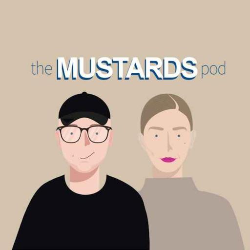 Interview With Chloë Ashby and Jenny Mustard!