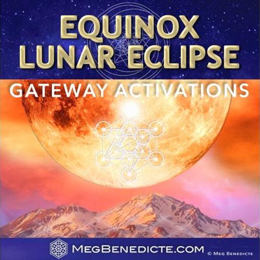 Equinox - Lunar Eclipse Gateway Activations